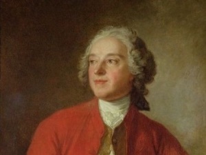 Пьер Бомарше (24 января 1732 - 18 мая 1799) , французский драматург и публицист Пьер Бомарше (24 января 1732 - 18 мая 1799) , французский драматург и публицист