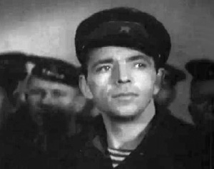 Петр Алейников