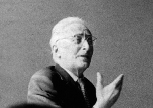 Петр Гальперин (2 октября 1902 - 25 марта 1988) , советский психолог, Заслуженный деятель науки РСФСР Петр Гальперин (2 октября 1902 - 25 марта 1988) , советский психолог, Заслуженный деятель науки РСФСР