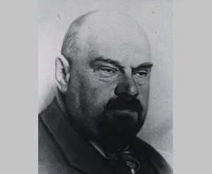 Петр Ганнушкин Петр Ганнушкин