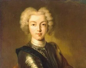 Петр II