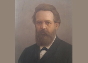 Петр Кащенко (9 января 1859 - 19 февраля 1920) , русский врач-психиатр и общественный деятель Петр Кащенко (9 января 1859 - 19 февраля 1920) , русский врач-психиатр и общественный деятель