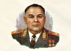 Петр Кошевой