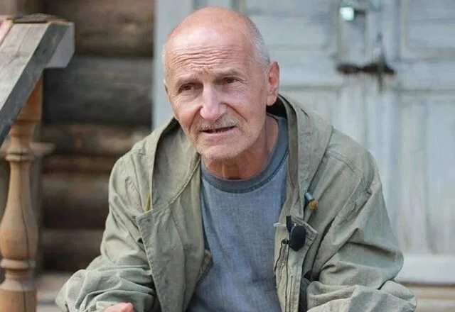 Петр Мамонов Петр Мамонов