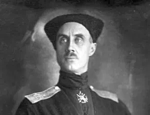 Петр Врангель Петр Врангель