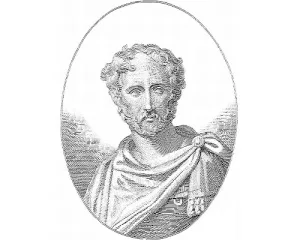Плиний Старший