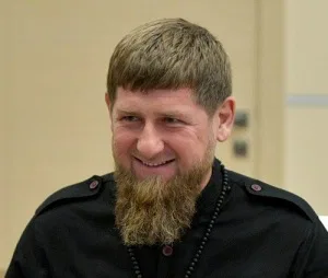 Рамзан Кадыров