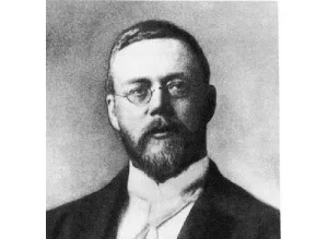 Реджинальд Фессенден