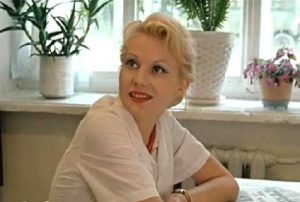 Рената Литвинова