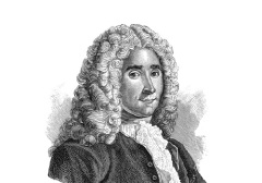 Рене Реомюр (28 февраля 1683 - 17 октября 1757) , французский естествоиспытатель, физик и математик Рене Реомюр (28 февраля 1683 - 17 октября 1757) , французский естествоиспытатель, физик и математик