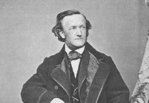 Рихард Вагнер (22 мая 1813 - 13 февраля 1883) , немецкий композитор, дирижер, теоретик искусства Рихард Вагнер (22 мая 1813 - 13 февраля 1883) , немецкий композитор, дирижер, теоретик искусства