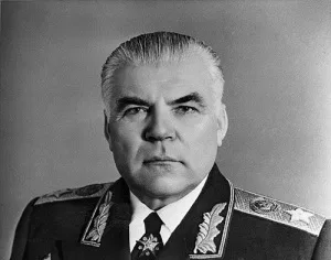 Родион  Малиновский