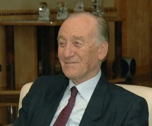 Родион Щедрин