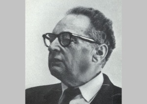Роман Якобсон (10 октября 1896 - 18 июля 1982) , русский и американский языковед, филолог, родоначальник русского структурализма Роман Якобсон (10 октября 1896 - 18 июля 1982) , русский и американский языковед, филолог, родоначальник русского структурализма