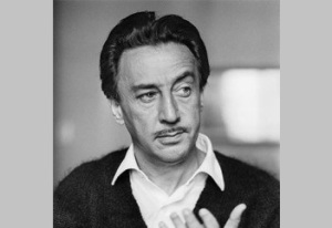 Ромен Гари (21 мая 1914 - 2 декабря 1980) , французский писатель, литературный мистификатор, кинорежиссер Ромен Гари (21 мая 1914 - 2 декабря 1980) , французский писатель, литературный мистификатор, кинорежиссер