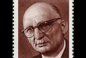 Рудольф Абель