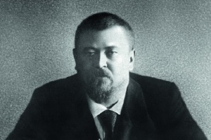 Савва Морозов (15 февраля 1862 - 26 мая 1905) , российский предприниматель и меценат Савва Морозов (15 февраля 1862 - 26 мая 1905) , российский предприниматель и меценат