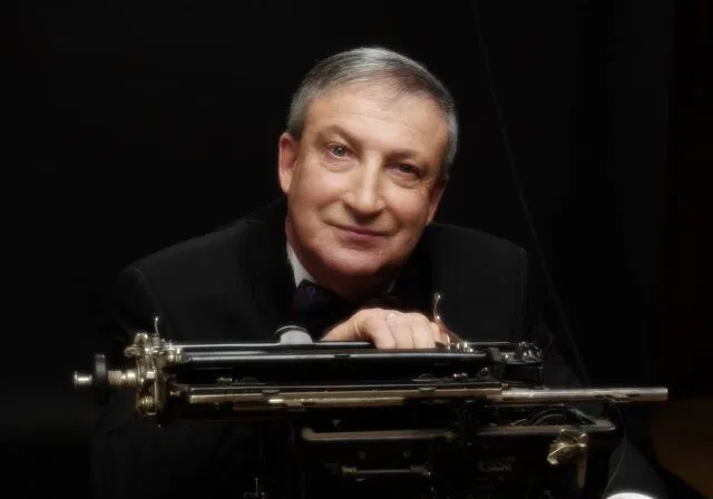 Семен Альтов