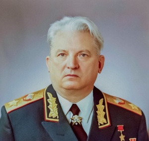 Семен Куркоткин