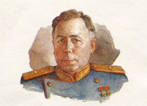 Семен Лавочкин