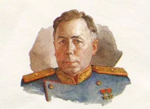 Семен Лавочкин