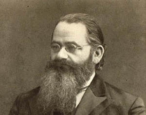 Семен Венгеров