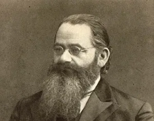 Семен Венгеров