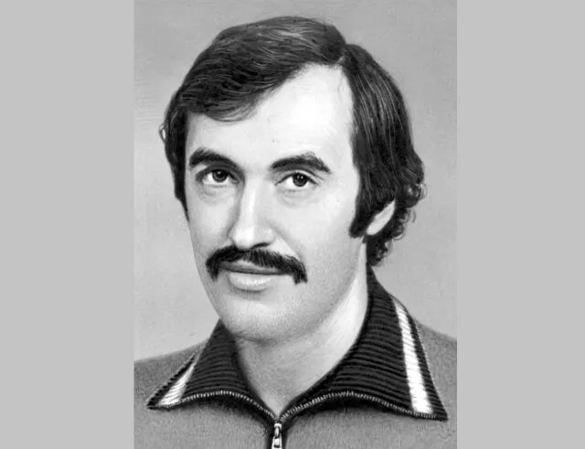 Сергей Белов