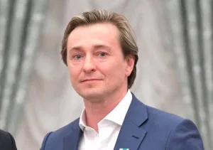 Сергей Безруков