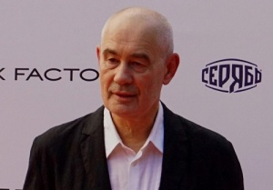 Сергей Бодров