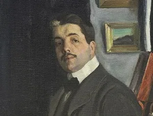 Сергей Дягилев Сергей Дягилев