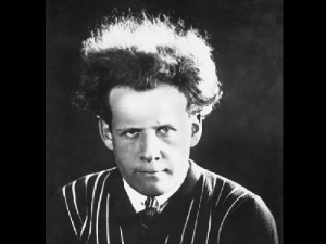 Сергей Эйзенштейн