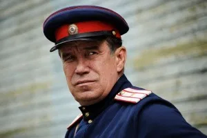 Сергей Гармаш