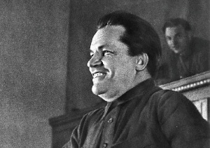 Сергей Киров (27 марта 1886 - 1 декабря 1934) , советский политический и государственный деятель Сергей Киров (27 марта 1886 - 1 декабря 1934) , советский политический и государственный деятель