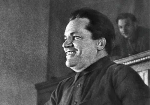 Сергей Киров