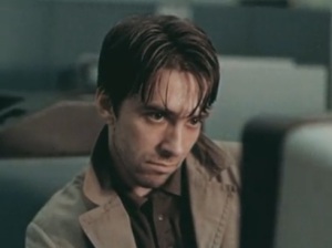 Сергей Курехин (16 июня 1954 - 9 июля 1996) , советский и российский музыкант-авангардист, композитор, актер Сергей Курехин (16 июня 1954 - 9 июля 1996) , советский и российский музыкант-авангардист, композитор, актер