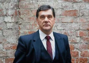 Сергей Маковецкий