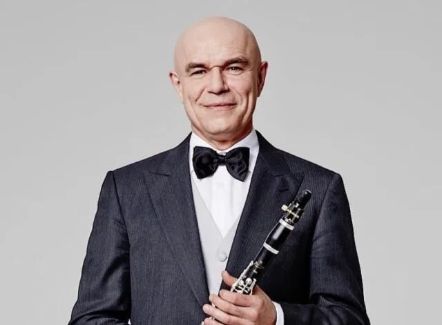 Сергей Мазаев