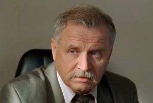 Сергей Никоненко
