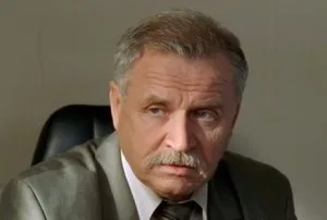Сергей Никоненко