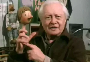 Сергей Образцов