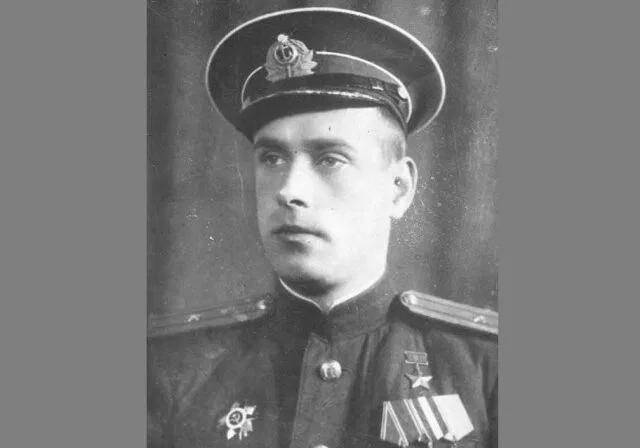 Сергей Осипов