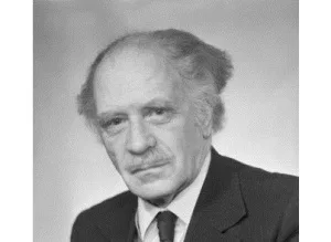 Сергей Вернов