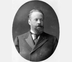 Сергей Витте
