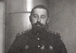 Сергей Власьев