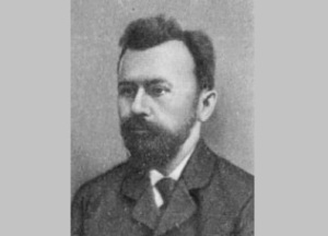 Сергий Булгаков (28 июля 1871 - 13 июля 1944) , русский богослов, философ, православный священник Сергий Булгаков (28 июля 1871 - 13 июля 1944) , русский богослов, философ, православный священник