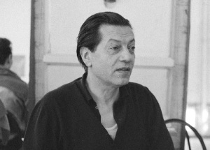 Серж Лифарь (2 апреля 1904 - 15 декабря 1986) , русский и французский танцовщик, хореограф и балетмейстер Серж Лифарь (2 апреля 1904 - 15 декабря 1986) , русский и французский танцовщик, хореограф и балетмейстер