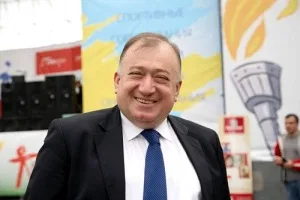 Шаварш Карапетян Шаварш Карапетян