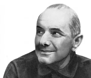Станислав Ежи Лец