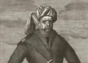 Степан Разин
